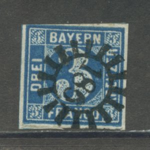 Bavaria 2  Used cgs