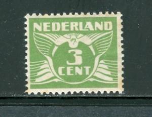 Netherlands #170 NH