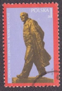 Poland 1969 1973 Used