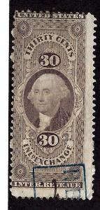 R52c Used... SCV $8.50