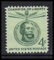 1117 Fine MNH D17672