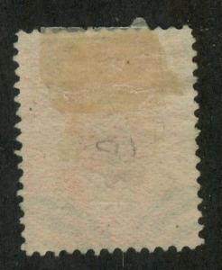 Hawaii - 48 - Fine/Very Fine - Used