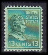  818 Fine MNH B0595