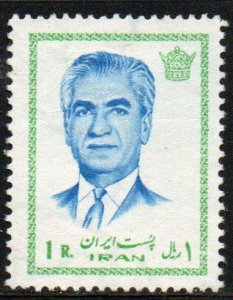 Iran Sc #1769 Used