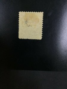MOMEN: US STAMPS #546 MINT OG H LOT #51214