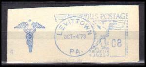 Meter Levittown, PA. E1428