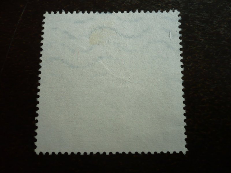 Stamps - Ireland - Scott# 2183 - Used Part Set of 1 Stamp