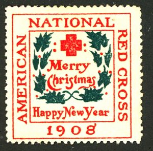 U.S. #WX3 MINT OG LH