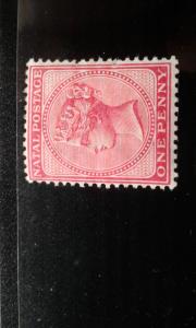  Natal #67 mint hinged h1812.2892