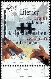 CANADA   #B13 MNH (3)