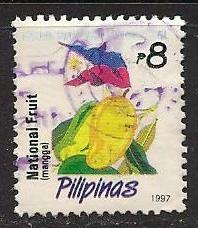 Philippines ~ Scott # 2227 ~ Used