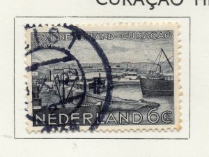 Netherlands 1934 Early Issue Fine Used 6c. NW-138612