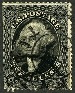 U.S. #36 USED