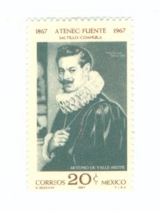 MEXICO 906 MH BIN $0.55