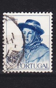 PORTUGAL [1947] MiNr 0711 ( O/used ) [03]