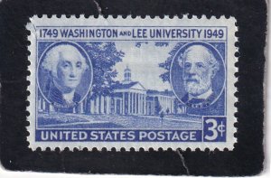 United States     #     982     MNH
