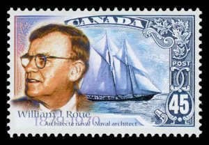 Canada 1738 Mint (NH)