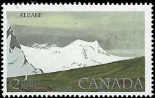 CANADA   #727 MNH (5)