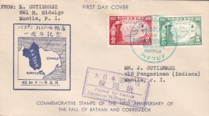 Philippines Scott N26-N27