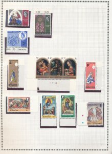 Greece Gibraltar MNH MH USED Mixture(Apx 90 Items) HP265