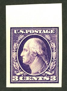 U.S. #484 MINT OG NH