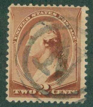 US Fancy Cancel 210   LETTER CANCELS USED S CV$ 0.75 EA  BIN$ 5.00