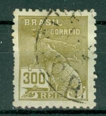 Brazil - Scott 436