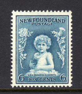 Newfoundland 192 Mint BIN