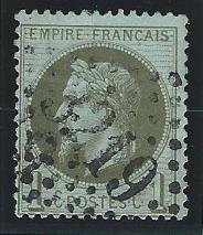 France used sc #  29