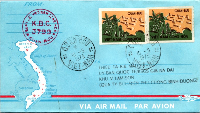 Vietnam, Military Related