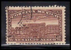 Mexico Used Fine ZA5582