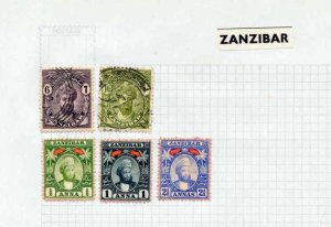 Mauritius NZ S.Africa Trinidad Rhodesia QV/QE MH Unused Used(Apx 180)(RAZ654