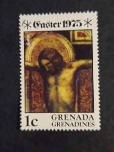 +Grenada Grenadines #60          MNH
