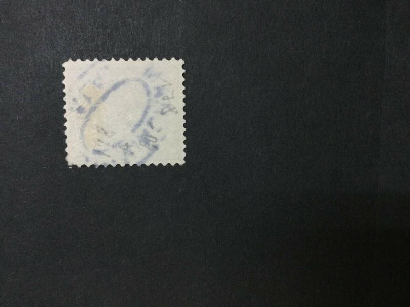 MOMEN: US #342 USED #26520