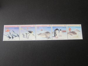 Australia Antarctic 1988 Sc L76 MNH