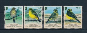 [52357] Ascension Island 2010 �Birds vogels oiseaux �uccelli  MNH