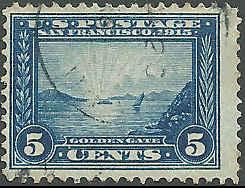 US - 399 - Used - SCV-10.00