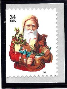 3537a Mint,OG,NH... SCV $0.90