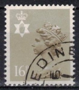 Great Britain - North Ireland - Machins - Scott NIMH28