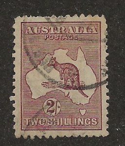 Australia 53 Used