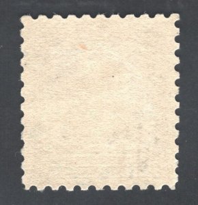 SCOTT #479 - MINT - VF - OGnh    (LB 5/22/23) 