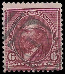 US - #282 - Used - SCV-6.50