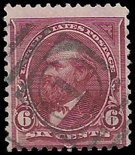 US - #282 - Used - SCV-6.50