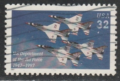 United States     3167     (O)    1997