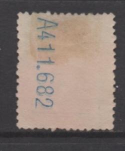 Spain Scott# 336   used single