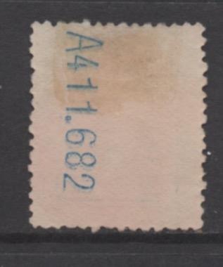 Spain Scott# 336   used single