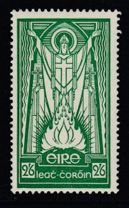 Ireland, Sc 121 (SG 123), MHR