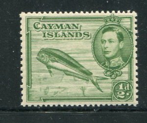 Cayman Islands #101 MNH Make Me A Reasonable Offer!
