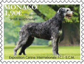 Scott #3000 Dogs MNH