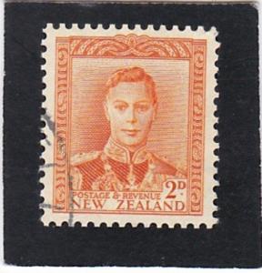 New Zealand,  # 258   used